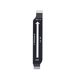 Mainboard Flex Cable for Motorola One Hyper (XT2027 / 2020)