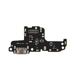 Charging Port Board for Motorola Moto E (XT2052 / 2020) (US Version)