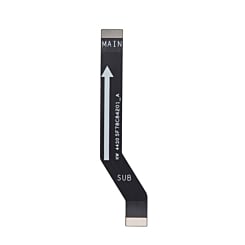 Mainboard Flex Cable for Motorola Moto G 5G (XT2113-3 / 2020) / One 5G Ace (XT2113-1/2 / 2021)