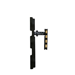 Power & Volume Button Flex Cable for Motorola Moto G Pure (XT2163 / 2021)