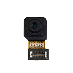 Front Camera for Motorola Moto G22 (XT2231 / 2022) / G23 (XT2333 / 2023) / G54 (XT2343 / 2023) / Moto G Power 5G (XT2415 / 2024) / Moto G73 (XT2237 / 2022) (Premium)