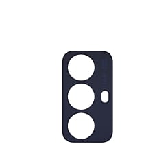 Back Camera Lens with Adhesive for Motorola Moto G Play (XT2271 / 2023) (DEEP INDIGO)