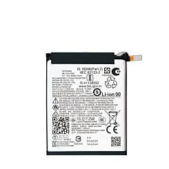 Replacement Battery (Main Battery) for Motorola Razr / Razr 60 (XT2553-3 / 2025) (New OEM Pull) (Only Ground Shipping)