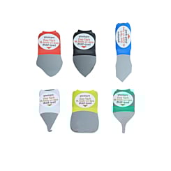 Xuan Hou Disassembly Blade (6 Pcs Set) (Not Returnable)