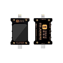 YCS Full Series of Automatic Tail Insertion Detection Instruments for iPhone , Android ,USB-C