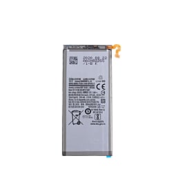 Replacement Secondary Battery for Galaxy Z Fold 2 F916 (EB-BF917ABY) (Premium)