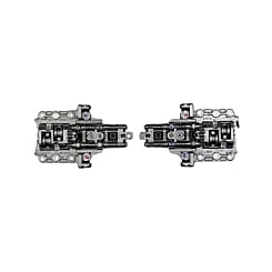 Hinge for Galaxy Z Fold 2 5G (2 Piece Set)