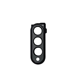 Back Camera Lens with Bracket for Galaxy Z Fold 3 5G (F926) (PHANTOM GREEN)