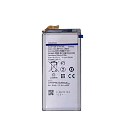 Replacement Secondary Battery for Galaxy Z Fold 5 F946 (EB-BF947ABY) (Premium)