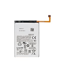 Replacement Main Battery for Galaxy Z Fold 6 F956 (New Oem Pull)