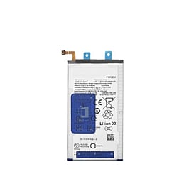 Replacement Secondary Battery for Galaxy Z Fold 6 F956 (New Oem Pull)