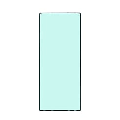 Front Housing Adhesive Tape for Galaxy Z Fold 6 5G