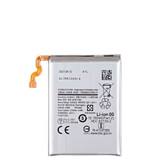 Replacement Main Battery for Galaxy Z Flip 3 F711 (EB-BF711) (Premium)