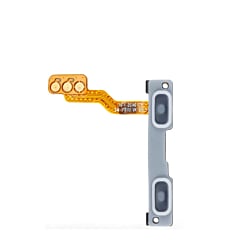Volume Button Flex Cable for Galaxy Z Flip 3 5G (F711)