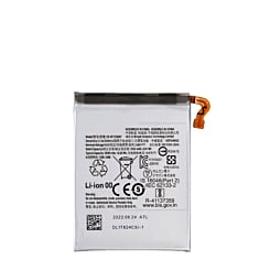 Replacement Main Battery for Galaxy Z Flip 4 F721 (EB-BF723ABY) (New Oem Pull)