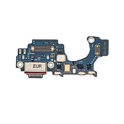 Charging Port Board for Galaxy Z Flip 4 5G F721B (Premium) (International Version)