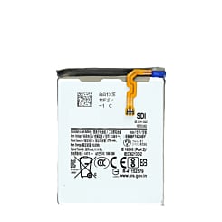 Replacement Battery (SECONDARY) for Galaxy Z Flip 6 (EB-BF742ABY) (Premium)