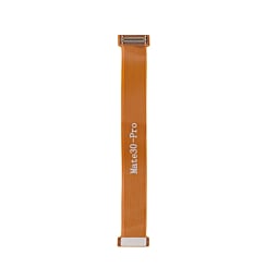 Tester Cable (Secondary Screen LCD Assembly) for Galaxy Z Fold 5 5G (F946) / Z Flip 5 (F731) / A53 5G (A536 / 2022) / A33 5G (A336 / 2022)