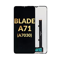 LCD Assembly without Frame for ZTE Blade A71 (A7030) (Premium)