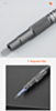 Kaisi K8128 (128in1) Precision Screwdriver Set (Only Ground Shipping)