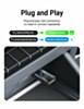 Wired to Wireless Carplay Adapter WiFi 5.0 for IOS and Android (Only Ground Shipping)