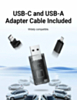 Wired to Wireless Carplay Adapter WiFi 5.0 for IOS and Android (Only Ground Shipping)