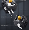 QianLi Earphones Repair Fixture for AirPods 1/2 and AirPods Pro