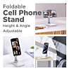 PowerPeak Universal Folding Phone Stand (Only Ground Shipping)