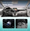 Ottocast - Wired to Wireless Android Auto / CarPlay (Only Ground Shipping)