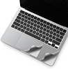 4in1 HD Anti-Scratch Complete Protective Film (SILVER) for Macbook Pro (A1706 / A1708 / A1989 / A2159) (Only Ground Shipping)