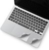 4in1 HD Anti-Scratch Complete Protective Film (STARLIGHT) for Macbook Air (A2681) (Only Ground Shipping)