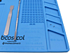 Boostool S160 Magnetic Heat Insulation Silicone Pad (Only Ground Shipping) (Not Returnable)