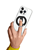 xBase by PowerPeak -  Magnetic Phone Grip Stand (Only Ground Shipping)