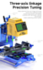 MECHANIC Motherboard Chip Grinder (Only Ground Shipping) (Not Returnable)
