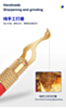 MECHANIC Multifunctional CPU IC Glue Removal Blade (Not Returnable)