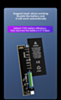 i2C i6S Programmer Wide Angle Camera Repair Board for iPhone XR to 12 Pro Max (1 Pcs Host) (Not Returnable)