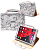 Smart Work Bag Style Case - HOT PINK for iPad Mini 1 / 2 / 3 / 4 / 5 (Only Ground Shipping)
