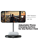 PowerPeak (2in1) Wireless MagCharge Station (15W) (Only Ground Shipping)