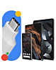 Google Pixel USB to C OEM Adapter (Only Ground Shipping)