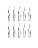 Scalpel Blades No. #11 (10 Pack)