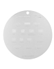 MECHANIC UFO BGA Reballing Stencil For iPhone 6 to 17 Pro Max