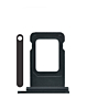Purchase the Dual Sim Card Tray for iPhone 11 in black.








