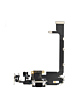 Charging Port Flex Cable for iPhone 11 Pro Max (SPACE GRAY) (Aftermarket)