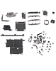 Order the full bracket set for iPhone 11 Pro Max.