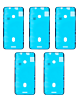 Waterproof Pre-cut LCD Adhesive Tape for iPhone 11 Pro Max (Pack of 5)