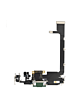 Buy the charging port flex cable for iPhone 11 Pro Max in midnight green. Daughter board soldering is required.