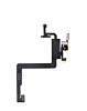 Stock up on the proximity sensor flex cable for iPhone 11 Pro.

