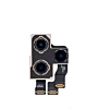 Stock up on the back camera for iPhone 11 Pro and iPhone 11 Pro Max. It’s an aftermarket part.