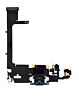 Charging Port Flex Cable for iPhone 11 Pro (MIDNIGHT GREEN) (Aftermarket)