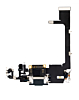 Charging Port Flex Cable for iPhone 11 Pro (MIDNIGHT GREEN) (Aftermarket)